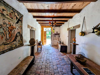 Maison à vendre à Saint-Germain-de-Vibrac, Charente-Maritime - 140.000 € - photo 4