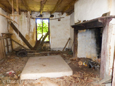French property for sale in Le Vigan, Lot - €45,000 - photo 4