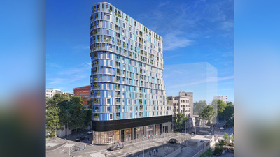 Appartement à vendre à Issy-les-Moulineaux, Hauts-de-Seine, Île-de-France, avec Leggett Immobilier