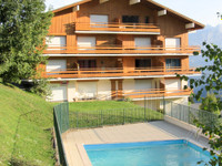 Appartement à vendre à Saint-Gervais-les-Bains, Haute-Savoie - 129 950 € - photo 10