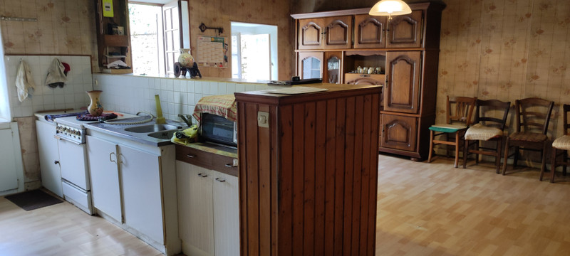 French property for sale in Bioussac, Charente - €61,600 - photo 7