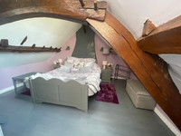Maison à vendre à Avrilly, Orne - 109.000 € - photo 6