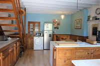 Maison à vendre à Le Ham, Mayenne - 148 360 € - photo 3