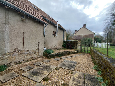 French property for sale in Jouac, Haute-Vienne - €139,500 - photo 9