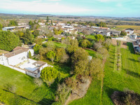 Terrain à vendre à Échallat, Charente - 99.900 € - photo 14