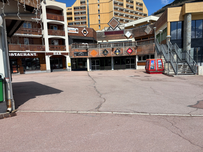 Ski property for sale in Les Deux Alpes 1650 - €154,000 - photo 0