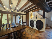 Maison à vendre à Vimoutiers, Orne - 289.500 € - photo 4