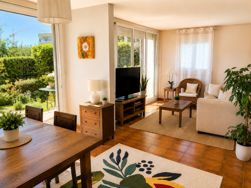 French property for sale in Antibes, Alpes-Maritimes - €214,800 - photo 1