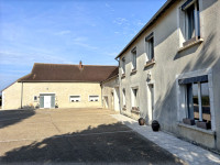 Propriété à vendre à Rouessé-Fontaine, Sarthe - 838 500 € - photo n°3