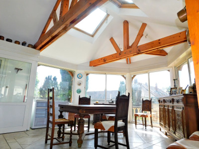French property for sale in Molliens-Dreuil, Somme - €397,500 - photo 3