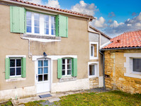 French property, houses and homes for sale in Grassac Charente Poitou_Charentes
