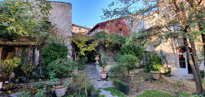 French property for sale in Villeneuve-lès-Avignon, Gard - €395,000 - photo 2