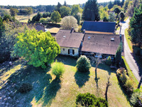 houses and homes for sale inPensolHaute-Vienne Limousin