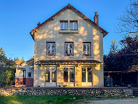 Propriété à vendre à Mériel, Val-d'Oise - 650 000 € - photo n°1