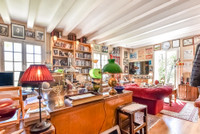 Maison à vendre à Saint-Leu-la-Forêt, Val-d'Oise - 995.000 € - photo 10