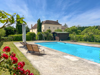 Propriété à vendre à Duras, Lot-et-Garonne - 1 265 000 € - photo n°9
