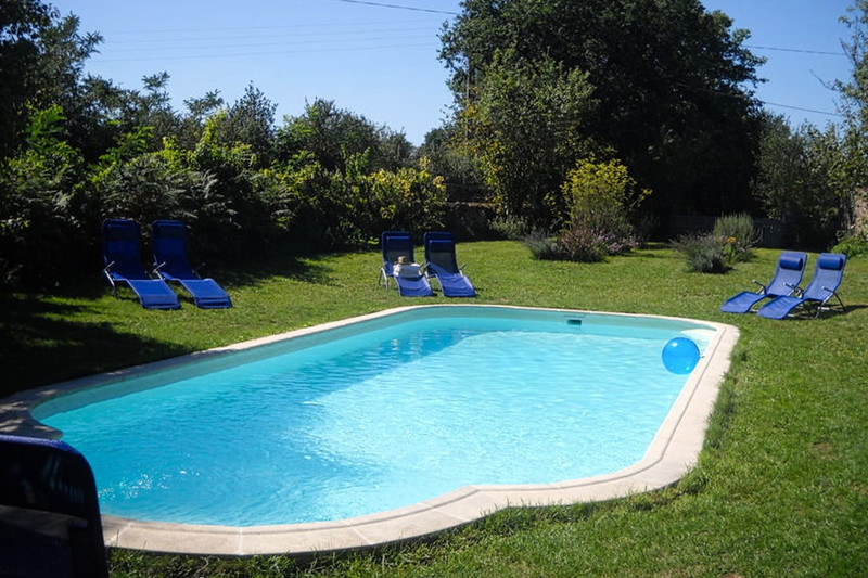 French property for sale in Lessac, Charente - &#8364;848,000 - photo 9