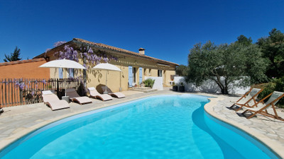 house for sale in Hérault