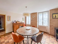 Maison à vendre à Saint-Léon-sur-l'Isle, Dordogne - 193.000 € - photo 6