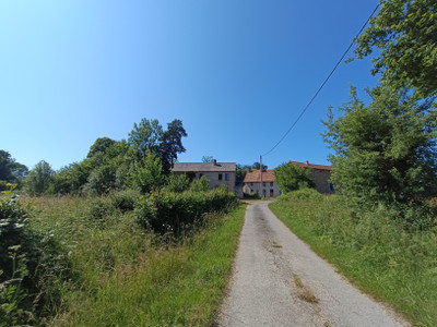 French property for sale in Auzances, Creuse - €82,500 - photo 8