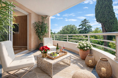 apartment for sale in Alpes-Maritimes