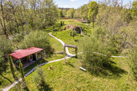 Propriété à vendre à Les Eyzies, Dordogne - 530 000 € - photo n°11