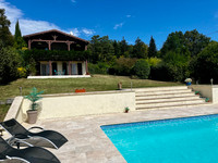 Maison à vendre à Tombebœuf, Lot-et-Garonne - 359.000 € - photo 1