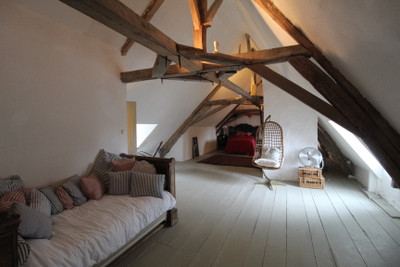 French property for sale in Martizay, Indre - €267,500 - photo 7