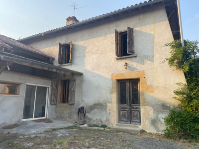 French property for sale in Masseube, Gers - €161,000 - photo 2