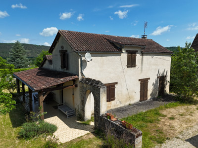 Maison à vendre à Saint-Léon-sur-Vézère, Dordogne, Aquitaine, avec Leggett Immobilier