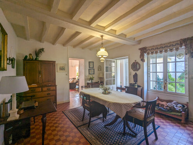 French property for sale in Coteaux-sur-Loire, Indre-et-Loire - €250,000 - photo 3
