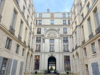 Appartement à vendre à Paris 4e Arrondissement, Paris - 706 000 € - photo 1