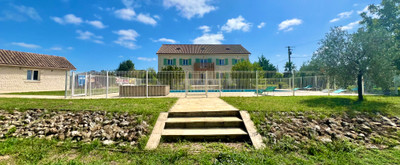 French property for sale in Lorignac, Charente-Maritime - €500,000 - photo 12