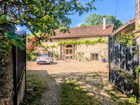 Maison à vendre à Cussac, Haute-Vienne - 333.900 € - photo 4