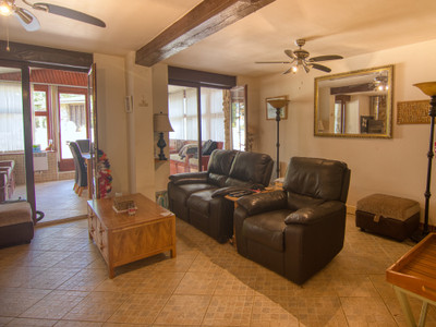 French property for sale in Saint-Amand-Magnazeix, Haute-Vienne - €299,600 - photo 12