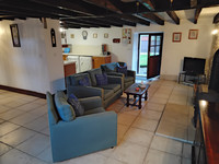 Maison à vendre à Vayres, Haute-Vienne - 132.500 € - photo 12