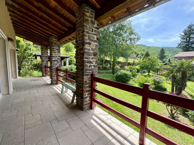 French property for sale in Saumane, Gard - €530,000 - photo 9