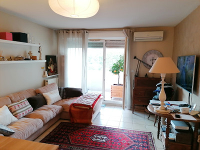 Appartement à vendre à Marseille 15e Arrondissement, Bouches-du-Rhône, PACA, avec Leggett Immobilier
