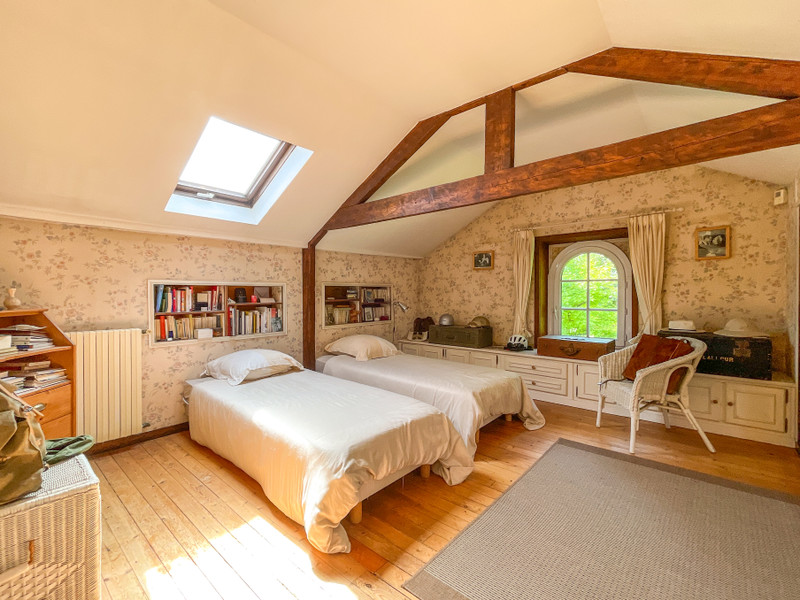 French property for sale in L'Isle-Adam, Val-d'Oise - €1,290,000 - photo 6
