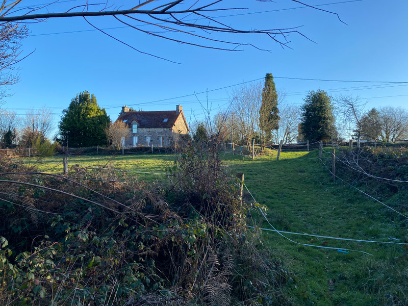 French property for sale in Le Neufbourg, Manche - €198,000 - photo 3