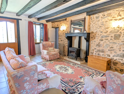 French property for sale in Val-d'Oire-et-Gartempe, Haute-Vienne - €147,000 - photo 5