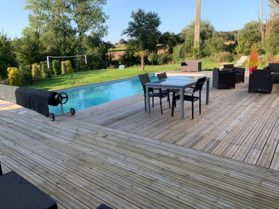 French property for sale in Echinghen, Pas-de-Calais - €780,000 - photo 5
