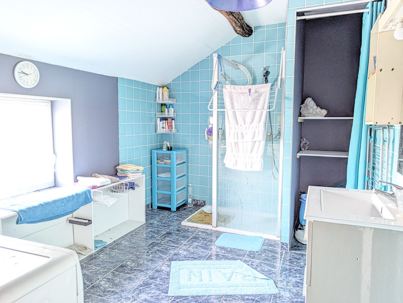 French property for sale in Verneuil-Moustiers, Haute-Vienne - €64,900 - photo 4