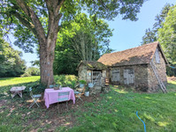 Maison à Beyssenac, Corrèze - photo 8