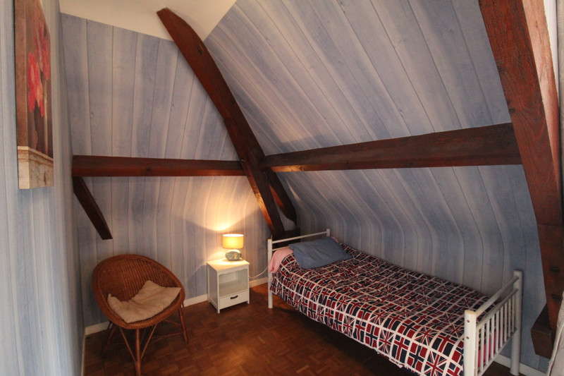 French property for sale in La Roche-Posay, Vienne - €197,950 - photo 5