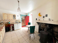 Maison à vendre à Soumans, Creuse - 77.660 € - photo 3