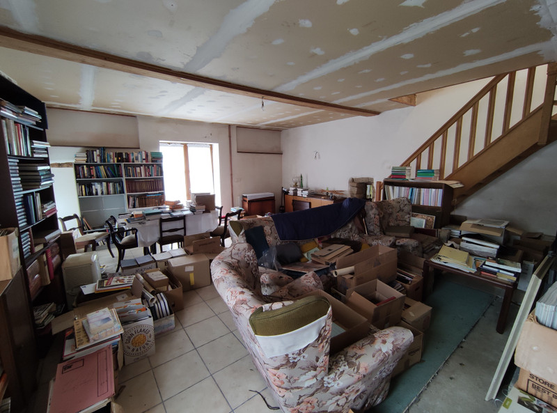 French property for sale in Boisyvon, Manche - photo 2