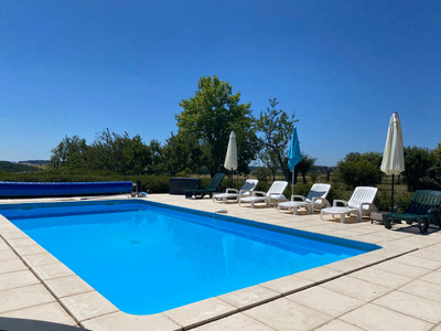 French property for sale in Brie-sous-Chalais, Charente - €399,999 - photo 1