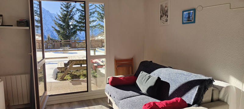 French property for sale in Les Deux Alpes, Isère - €125,190 - photo 2