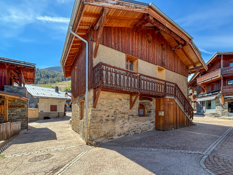 Propriété à vendre à La Plagne Tarentaise, Savoie - 650 000 €